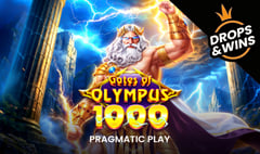 Pragmatic Play - Gates of Olympus 1000™