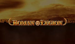 Gamomat - Roman Legion
