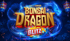 Relax Gaming - Bonsai Dragon Blitz Dream Drop