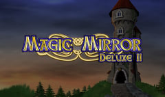 Blueprint - Magic Mirror Deluxe II
