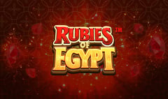 JFTW - Rubies of Egypt
