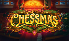Swintt - Chessmas
