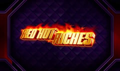Alchemy Gaming - Red Hot Riches