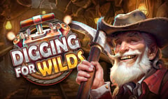 Red Tiger - Digging for Wilds