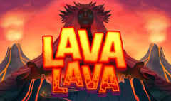 Thunderkick - Lava Lava
