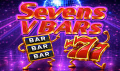 Iron Dog Studio - 7s V BARs