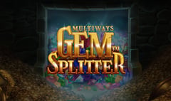Wazdan - Gem Splitter