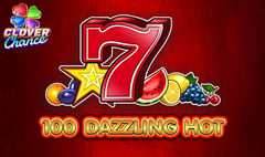 EGT Digital - 100 Dazzling Hot