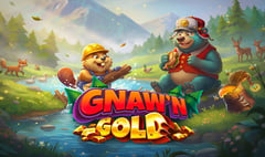 Play'n GO - Gnaw'n Gold