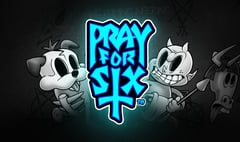 Hacksaw Gaming - Pray For Six