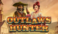 Stakelogic - Outlaws Hunter