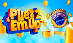 Snowborn Games - Pile 'Em Up 2