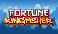 Wishbone Games - Fortune Kingfisher