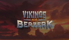 Yggdrasil - Vikings go Berzerk