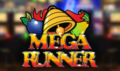 Stakelogic - Mega Runner