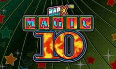 Realistic Games - Magic 10