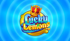 Snowborn Games - Lucky Lemons