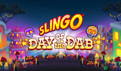 Gaming Realms - Slingo Day of the Dab