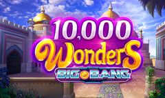 ReelPlay - 10,000 Wonders Big Bang