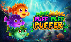 Atomic Slot Lab - Puff Puff Puffer