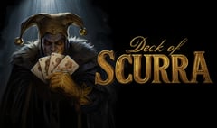 Print Studios - Deck of Scurra