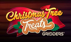 GAMING1 - Christmas Tree Treats