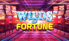 Betsoft - Wilds Of Fortune