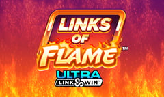 Slingshot Studios - Links of Flame