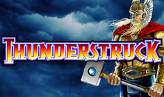 Games Global - Thunderstruck