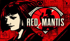 RFranco - Red Mantis Paris