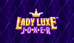 JFTW - Lady Luxe Joker