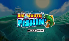 Oros Gaming - Big Mouth Fishin