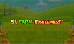 Area Vegas - 5 on the Farm