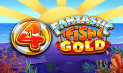 4ThePlayer - 4 Fantastic Fish Gold