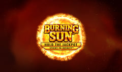Wazdan - Burning Sun