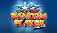 Stakelogic - Random Player Arcade