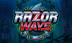 Push Gaming - Razor Ways