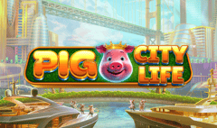 Games Global - Pig City Life