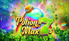 Kalamba Games - Potion Max 7s