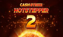 Blueprint - Cash Strike Hotstepper 2