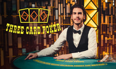 Evolution - Three Card Poker