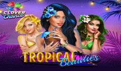 EGT Digital - Tropical Beauties