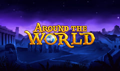 Endorphina - Around the World