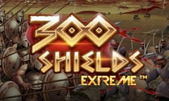 NextGen - 300 Shields Extreme