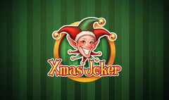 Play'n GO - Xmas Joker