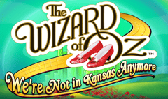 Light & Wonder - Wizard of Oz: Were Not In Kansas Anymore