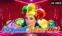 Fazi - Crystal Joker Hot
