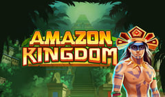 JFTW - Amazon Kingdom
