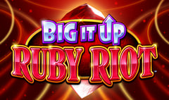 Light & Wonder - Big It Up Ruby Riot
