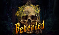 Nolimit City - Beheaded